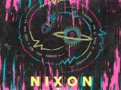 Nixon: Estrenan sencillo Gravitacional