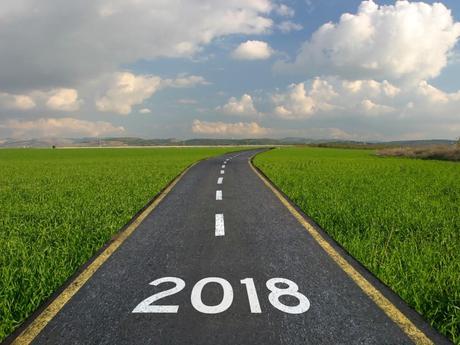 Consejos para lograr los propósitos de Año Nuevo
