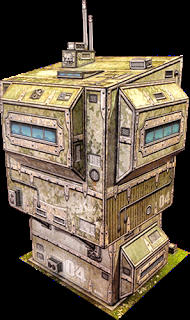 Dave Graffam Models, papercraft Dave Graffam Models, papercraft