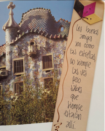 Declaración de intenciones para 2018 Declaración de intenciones para 2018