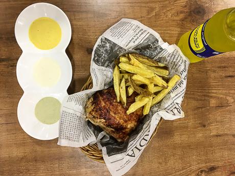 Con Santa Clara, Perú aterriza en L’Hospitalet