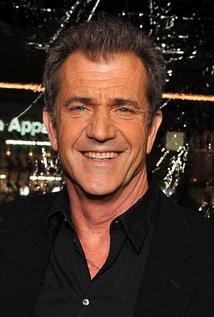 MEL GIBSON