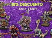 Regala Avatars Nuevo Reyes: -18%