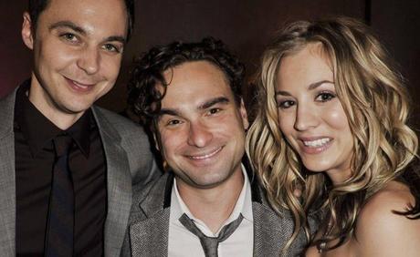 #Series Los egos están acabando con el seriado #TheBigBangTheory #Series Los egos están acabando con el seriado #TheBigBangTheory