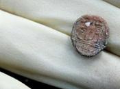 Hallan Jerusalén sello 2.700 años