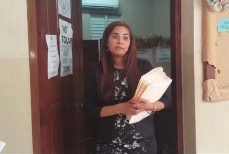 Investigan jueza otorgó permiso a 42 reclusos  por fiestas fin de año