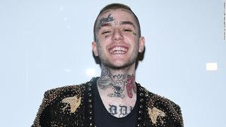 Lil Peep: