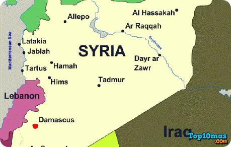 Siria-entre-los-10-paises-mas-violentos-2018