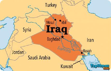 Iraq-entre-los-10-paises-mas-violentos-2018