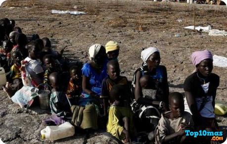 Sudán-del-Sur-entre-los-10-paises-mas-violentos-2018