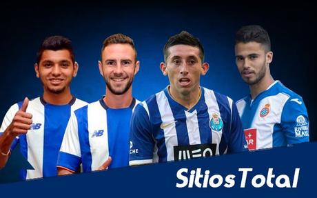 FC Porto vs Guimaraes en Vivo – Liga Portuguesa – Domingo 7 de Enero del 2018