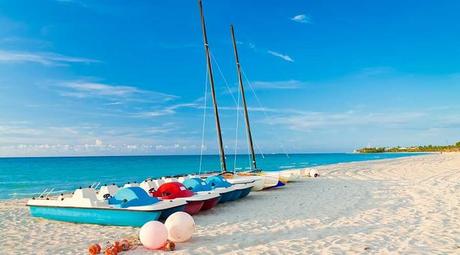 La encantadora ciudad de Varadero en Cuba visitar varadero cuba