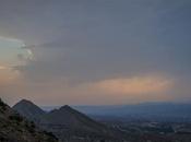 Lluvias lejanas