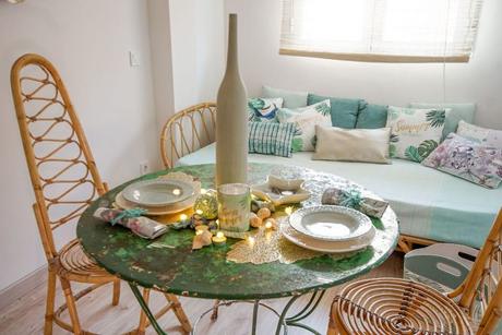 reforma pisos pequeños reforma madrid pisos pequeños decoración interiorismo asun tello estilo nórdico estilo industrial tropical distribución pisos pequeños distribución abierta cocina comedor salón cocina abierta 