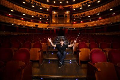 Concierto homenaje John Williams, Disfrutando de la genialidad Concierto homenaje John Williams, Disfrutando de la genialidad