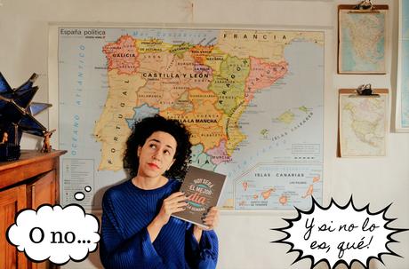 LISTA DE NO PROPÓSITOS PARA EL 2018