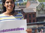 algoritmo atenderá inmediato #datasaveslives