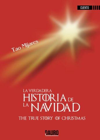 Tao Mijares nos cuenta ‘La verdadera historia de la Navidad’