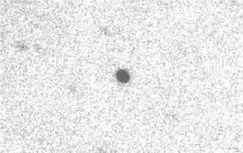 Lluvia de estrellas: Cuadrántidas 2018