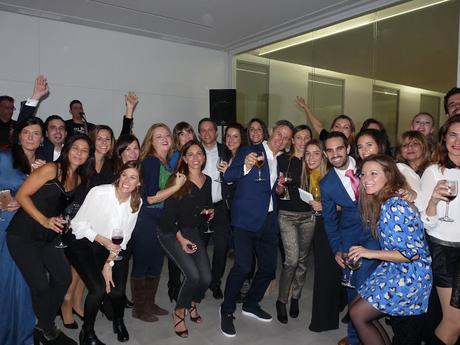 Resumen de un GRAN AÑO y nuestro propósito para el 2018 Resumen de un GRAN AÑO y nuestro propósito para el 2018