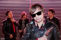 Antonio Cafre y los Traumáticos 