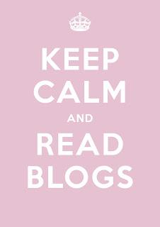 Bloggers apasionados por leer blogs y seguidores de ellos