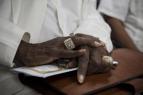 La letra del año 2018: Asociación Yoruba de Cuba Letra