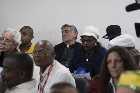 La letra del año 2018: Asociación Yoruba de Cuba Letra