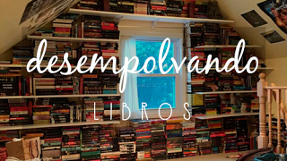 [RECUENTO ANUAL] Libros 2017