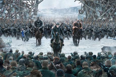 Lo mejor del 2017  [Cine]