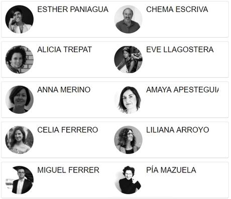 Temporeros.com ¿hay escapatoria? debatimos el #futurodeltrabajo en #OSFestBCN