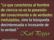 Hombre Ciencia