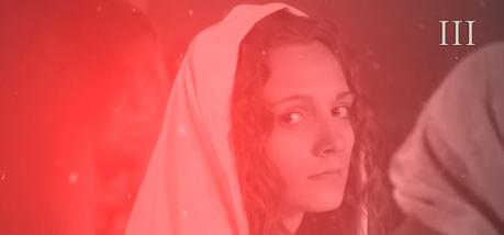 El psicoanalista de Jesús (Capítulo III) El psicoanalista de Jesús (Capítulo III)