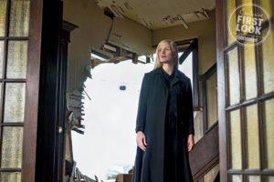 Revelado el nombre del personaje de Jessica Chastain en X-Men: Dark Phoenix