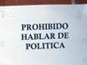 Manual para hablar política