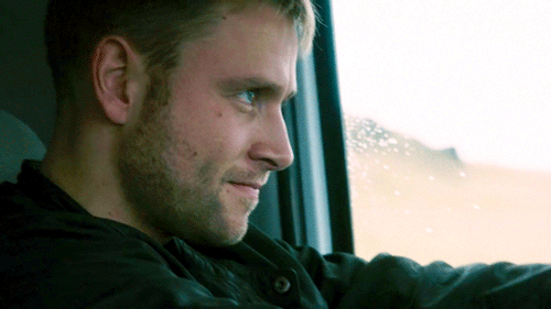 16 personajes que han hecho un poco más bonito el 2017 16 personajes que han hecho un poco más bonito el 2017