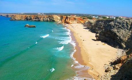 ESOS SITIOS QUE VISITAR EN EL ALGARVE, PORTUGAL