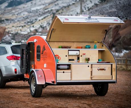 MINI CARAVANAS NUEVAS – MINI AUTOCARAVANAS