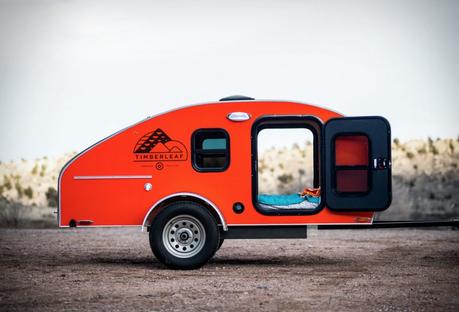 MINI CARAVANAS NUEVAS – MINI AUTOCARAVANAS