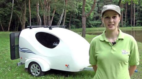 MINI CARAVANAS NUEVAS – MINI AUTOCARAVANAS