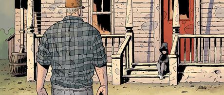 BLACK HAMMER 1: ORÍGENES SECRETOS (Jeff Lemire, Dean Ormston - Astiberri) BLACK HAMMER 1: ORÍGENES SECRETOS (Jeff Lemire, Dean Ormston - Astiberri)