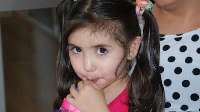 El Sindicato Petrolero donó un millón y Bianca tendrá su cirugía