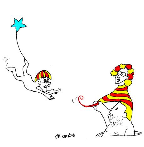 [Humor en cápsulas] Para hoy miércoles, 3 de enero