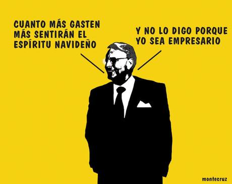 [Humor en cápsulas] Para hoy miércoles, 3 de enero