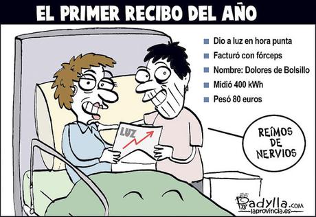 [Humor en cápsulas] Para hoy miércoles, 3 de enero