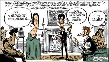 [Humor en cápsulas] Para hoy miércoles, 3 de enero