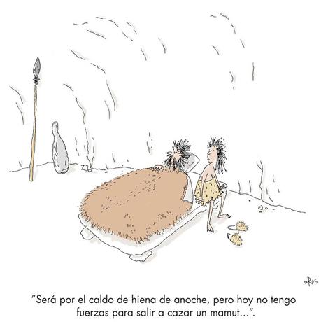 [Humor en cápsulas] Para hoy miércoles, 3 de enero