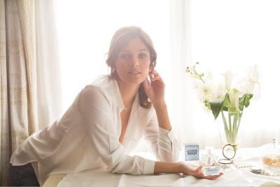 FABIOLA 1987 CREA UNA HISTORIA PARA SU PERFUME FABIOLA 1987 CREA UNA HISTORIA PARA SU PERFUME