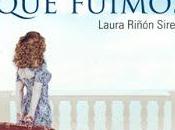 Todo fuimos Laura Riñón Sirera,Descargar gratis