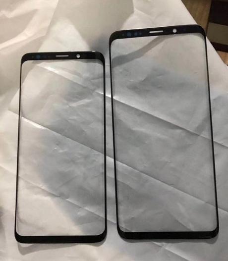 Asi son los nuevos Samsung Galaxy S9 y S9+